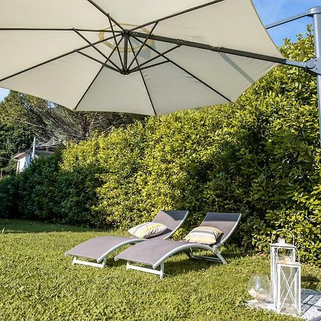 B&B La Rondine Tra Pisa E Lucca Сан Джулиано Терме Екстериор снимка