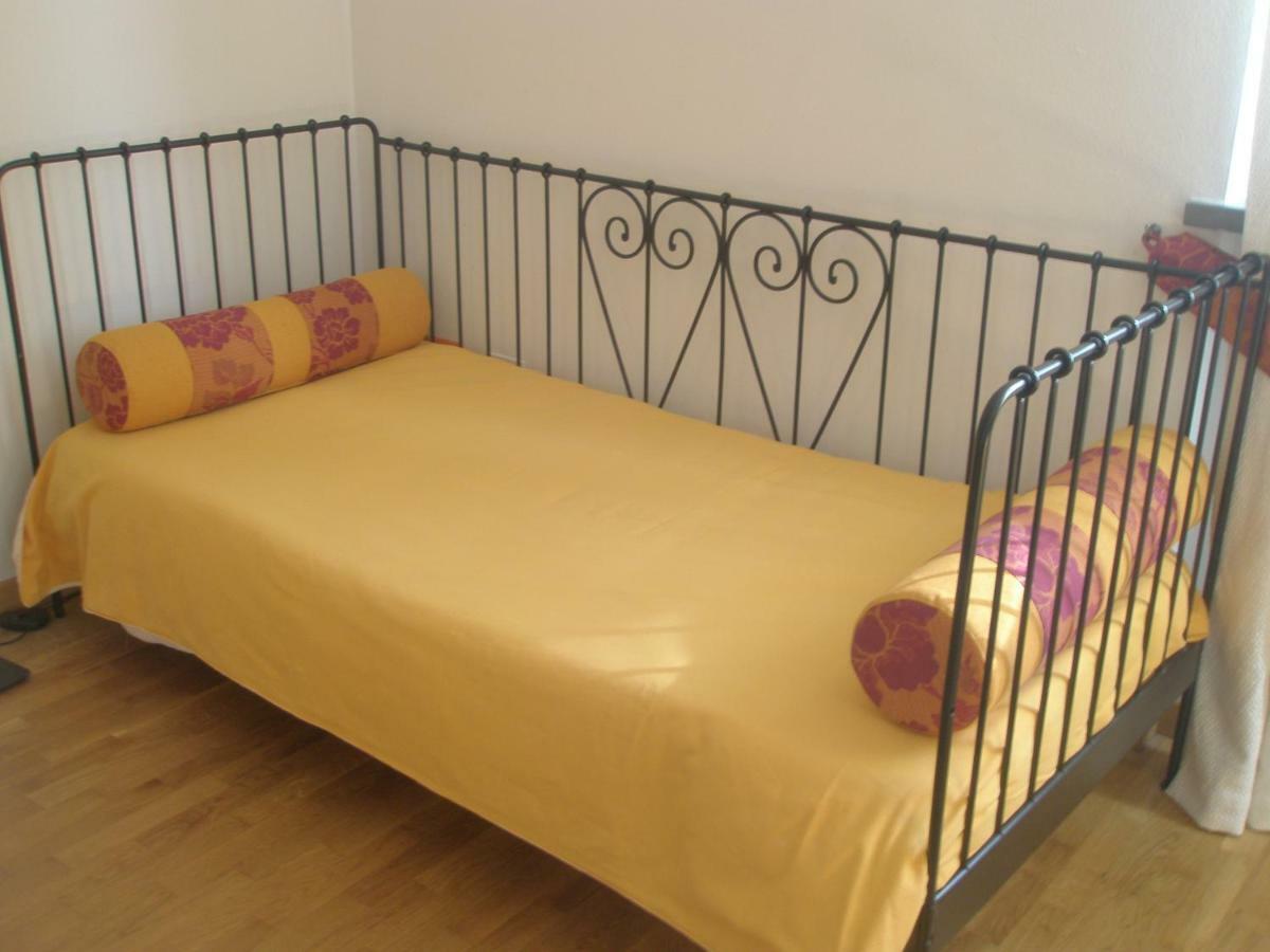 B&B La Rondine Tra Pisa E Lucca Сан Джулиано Терме Екстериор снимка