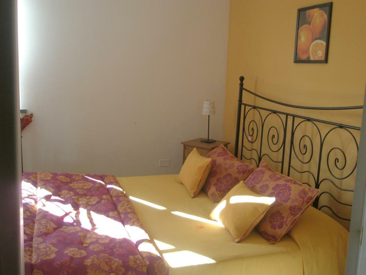 B&B La Rondine Tra Pisa E Lucca Сан Джулиано Терме Екстериор снимка