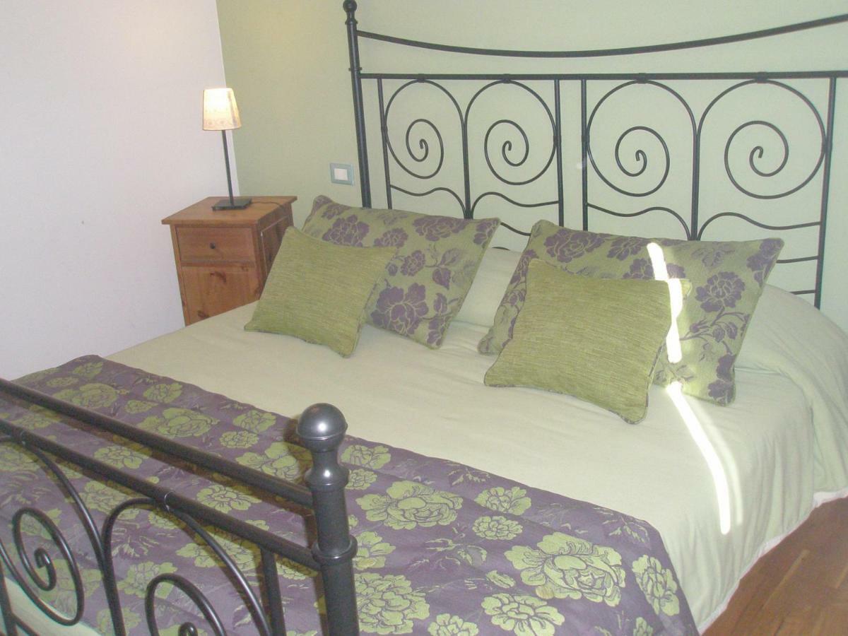 B&B La Rondine Tra Pisa E Lucca Сан Джулиано Терме Екстериор снимка