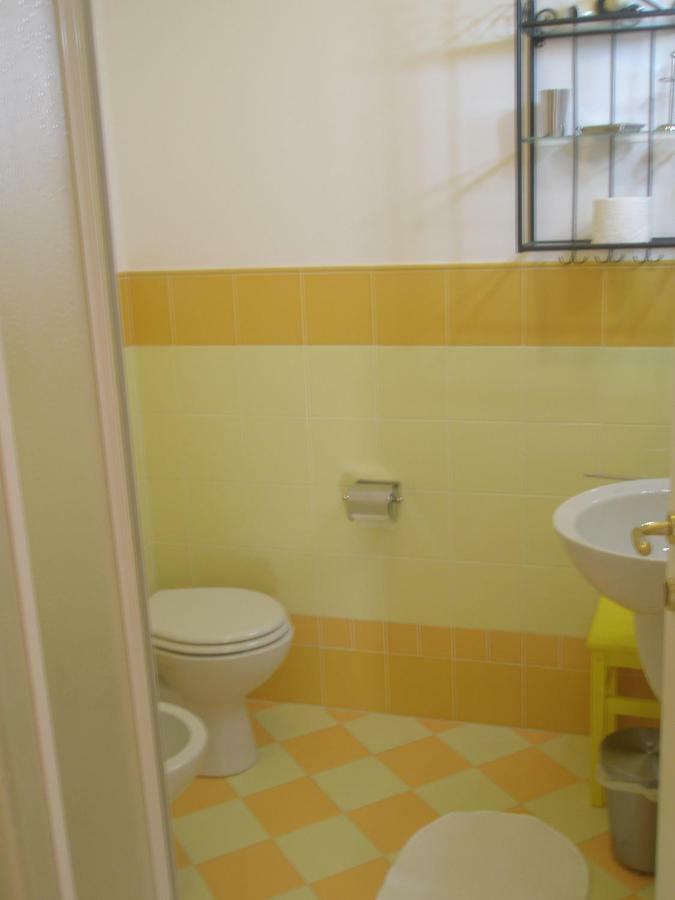 B&B La Rondine Tra Pisa E Lucca Сан Джулиано Терме Екстериор снимка
