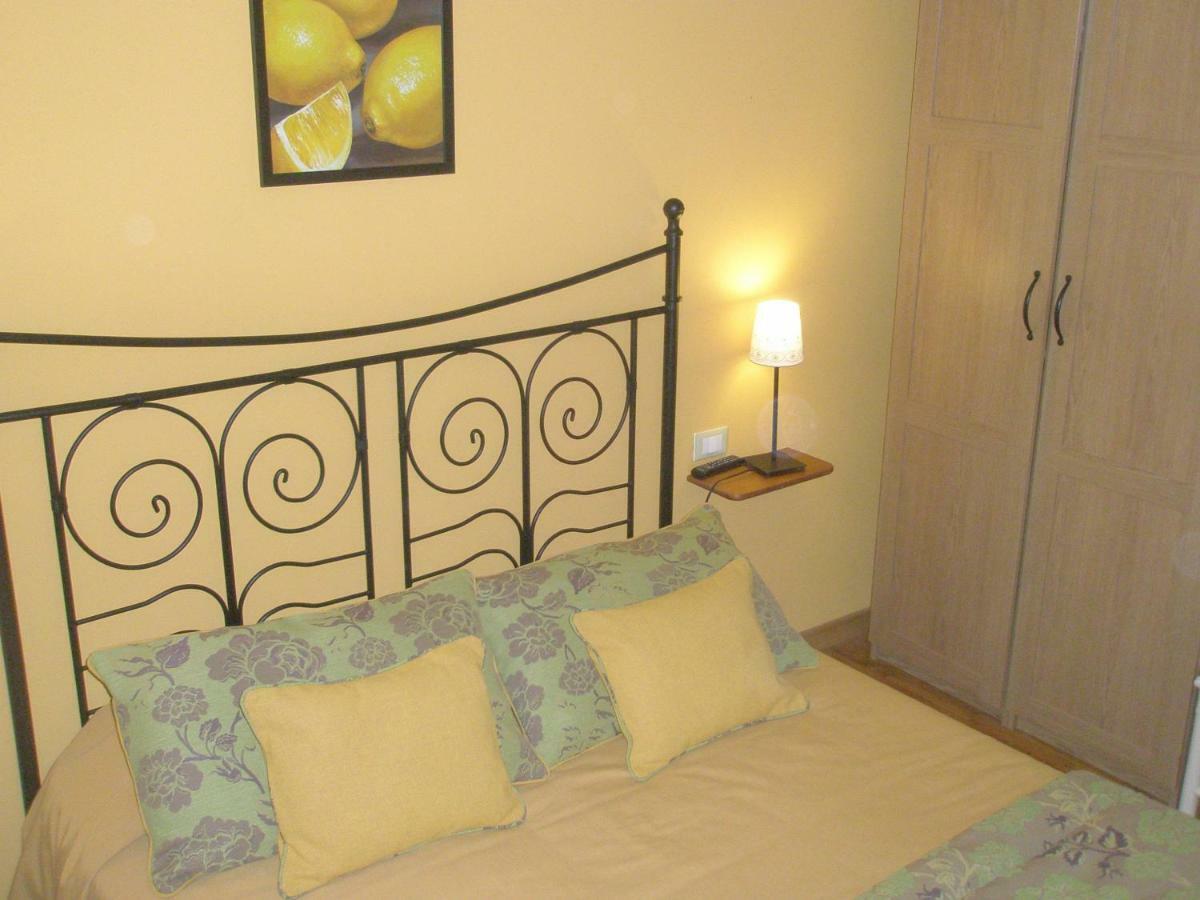 B&B La Rondine Tra Pisa E Lucca Сан Джулиано Терме Екстериор снимка